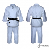 Judo gi uniform